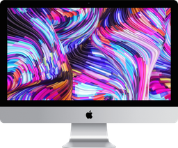 iMac 21 inch