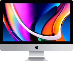 iMac 27 inch