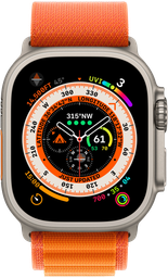 Apple Watch Ultra